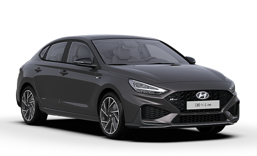 New Hyundai Cars In Lymington Hampshire Everton Garage