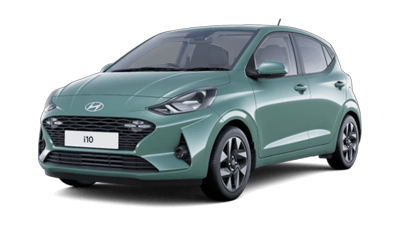 New Hyundai Cars In Lymington, Hampshire - Everton Garage